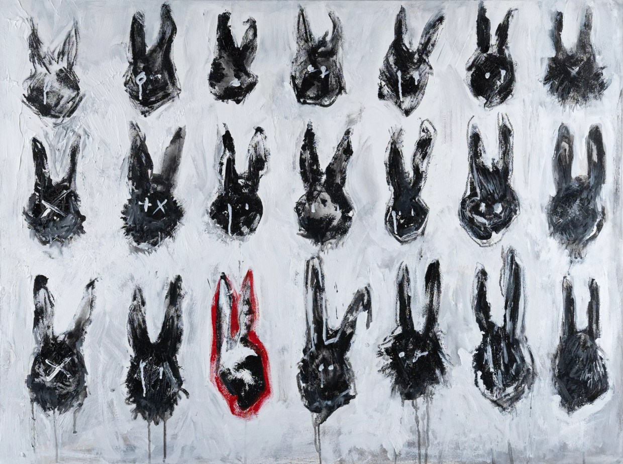 Art Attack: Fourteen Ways to See Great Art in Denver This Weekend