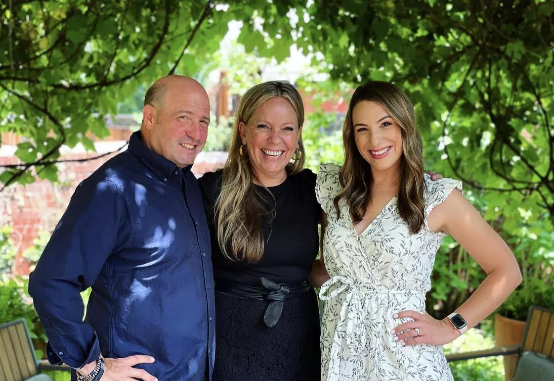 My First Restaurant (PR) Job: From News Reporter to Bonanno Concepts