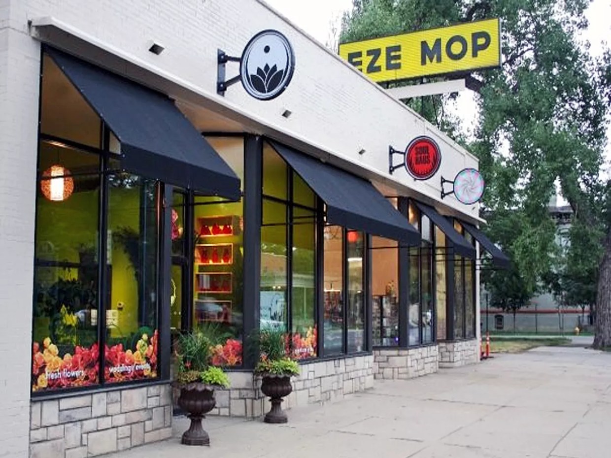 Shop Talk: Two Decades at the Heart and Soul of Denver Retail