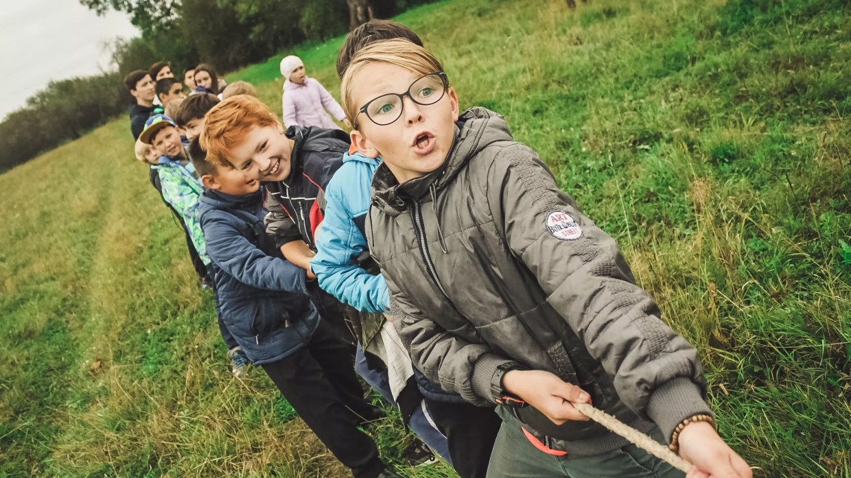 Camp COVID: Outbreaks at Summer Camps, Risks of Mask-Free Schools
