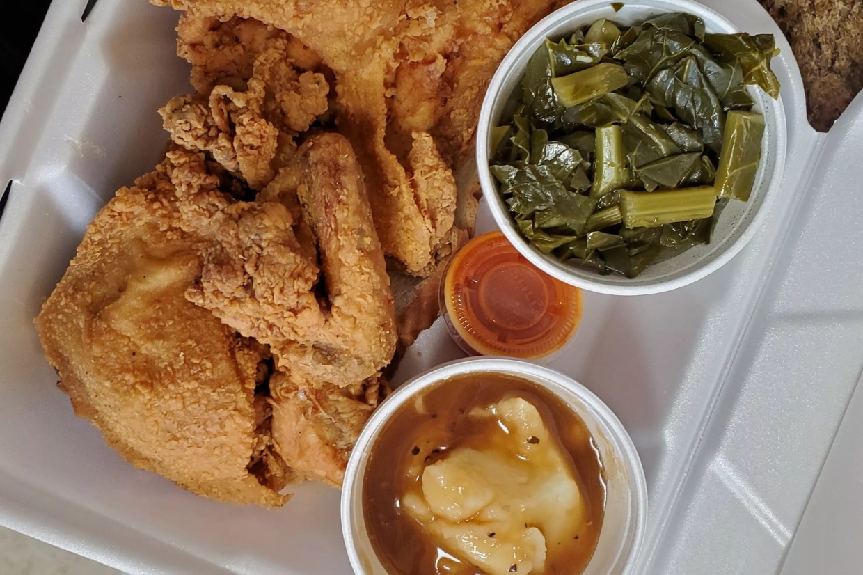 Social Sightings: Five Quick Bites of Food News