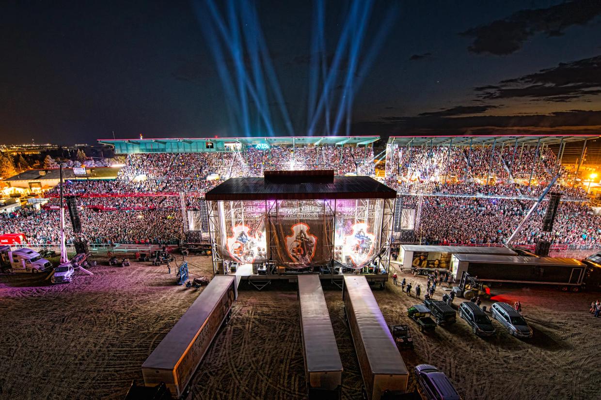 Ten More Things to Do In and Around Denver This Weekend
