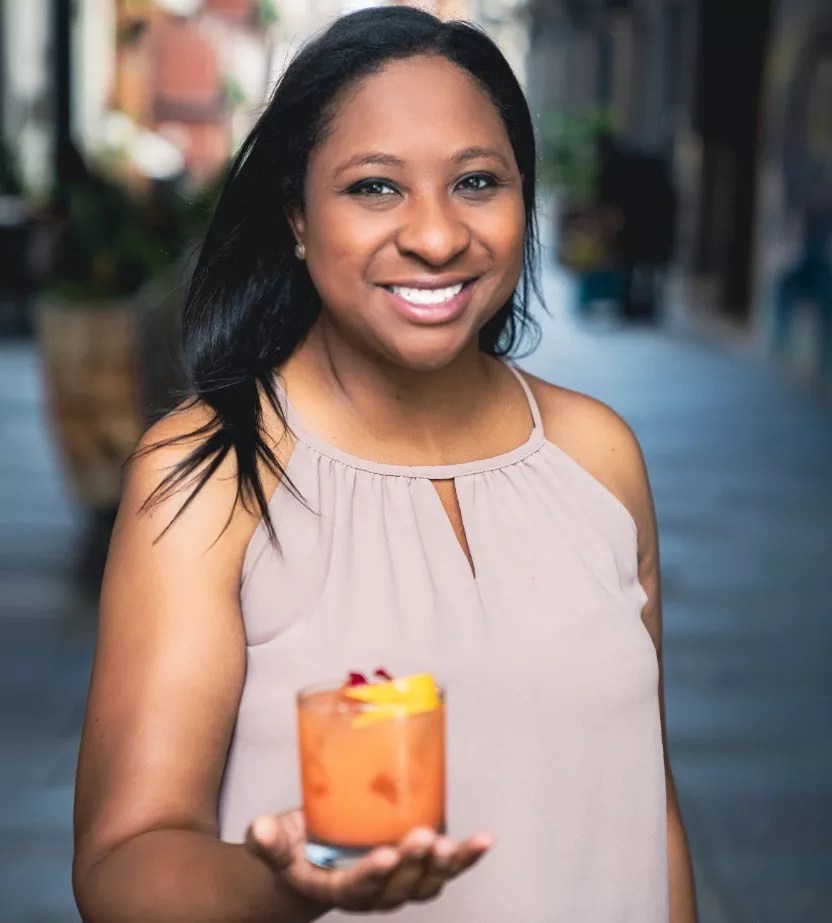 Bonanno Concepts Beverage Director Emma Alexander Is Shaking Things Up