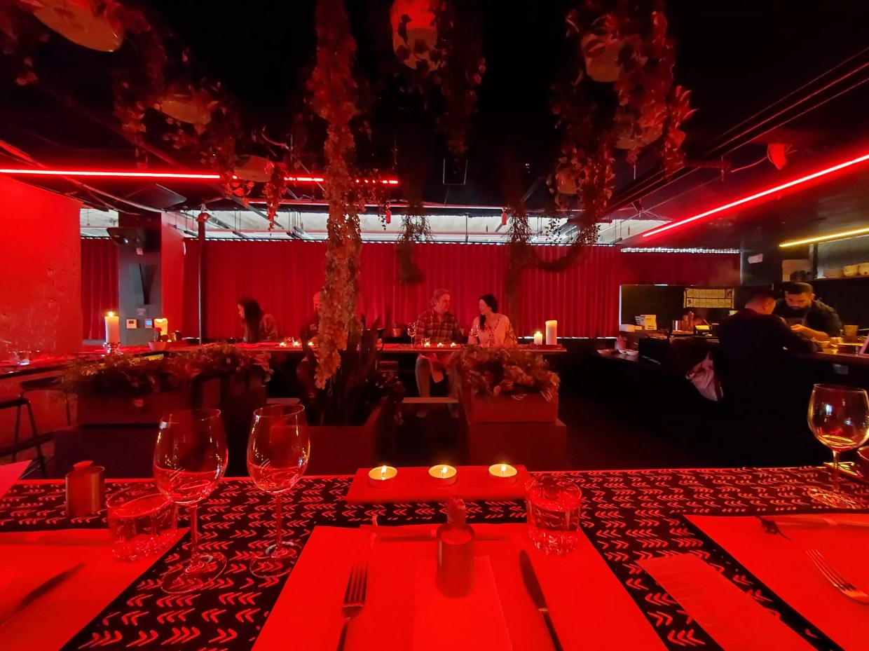 Koko Ni Open, and There’s More to the Story Than Just the Food