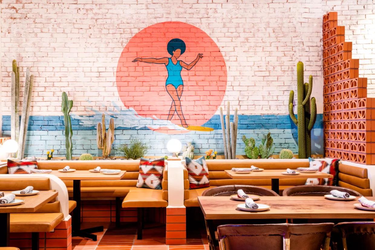 Every Restaurant Opening and Closing This Week, July 24-30