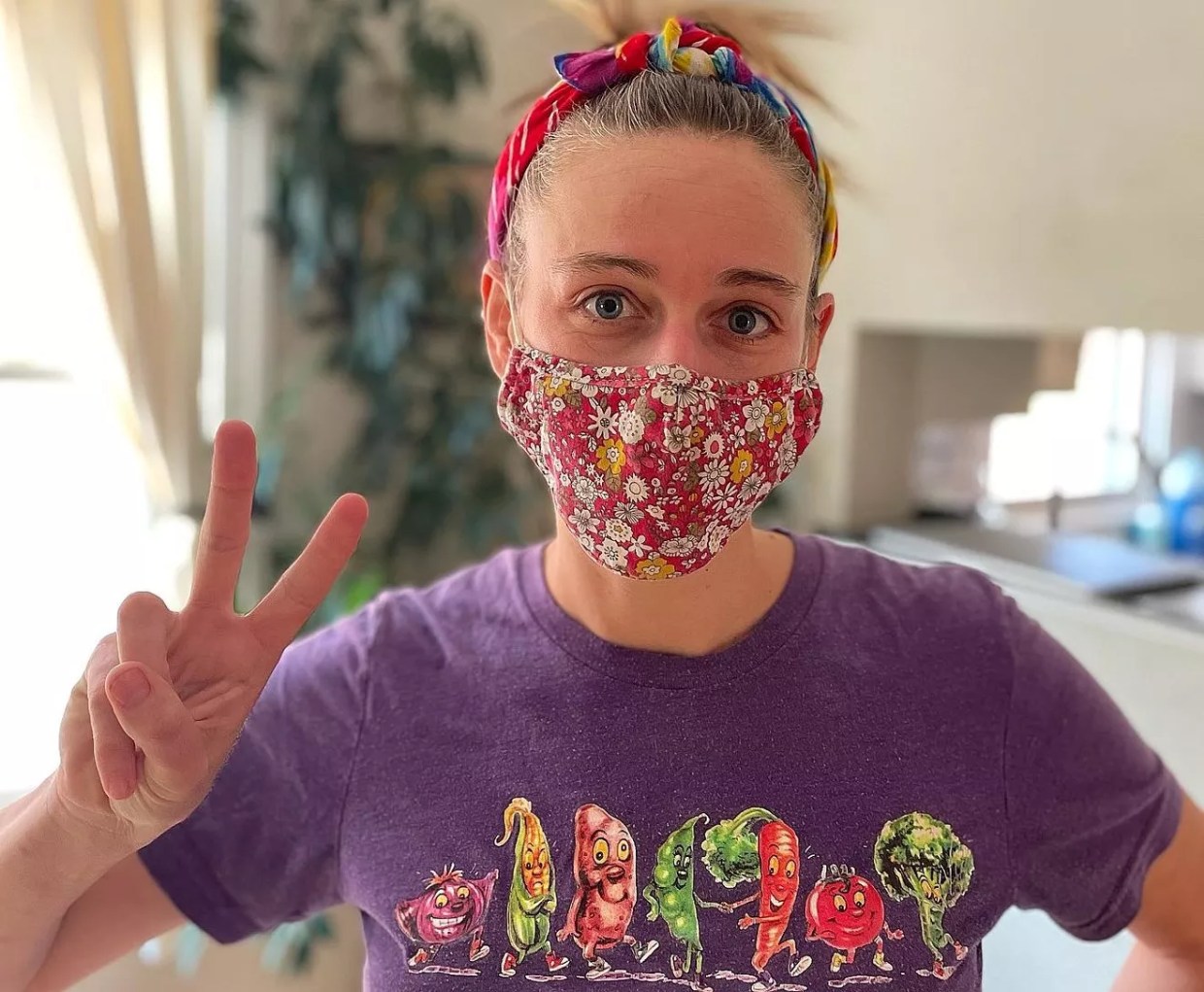 Reader: Anti-Vax Folks, You Need to Grow Up and Pick Your Destinations