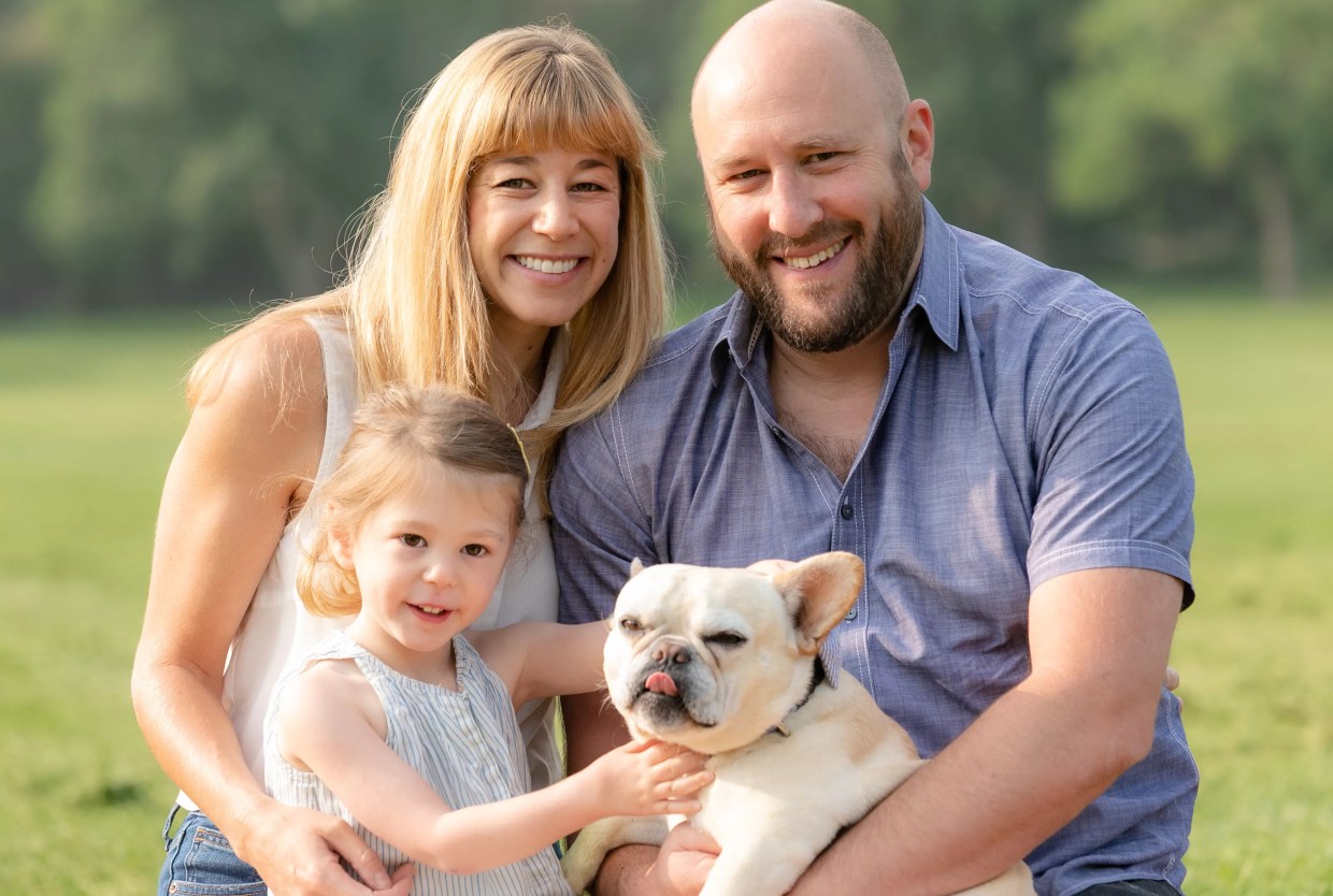 Restaurant Community Steps Up to Support Sophie’s Neighborhood