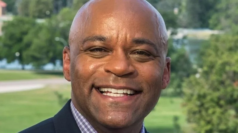 Hancock: Vaccinations or Firings for City, High-Risk Private Employees