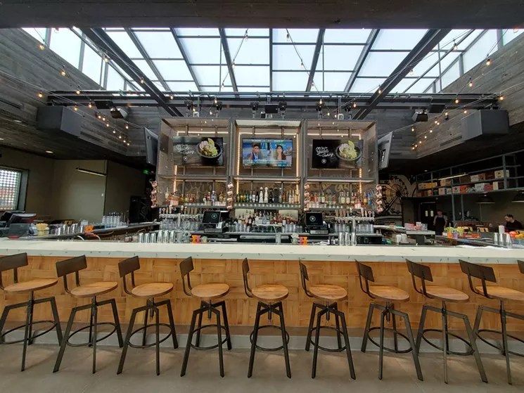 Op-Ed: Denver Needs to Make a Commitment to a Sustainable Local Restaurant Industry