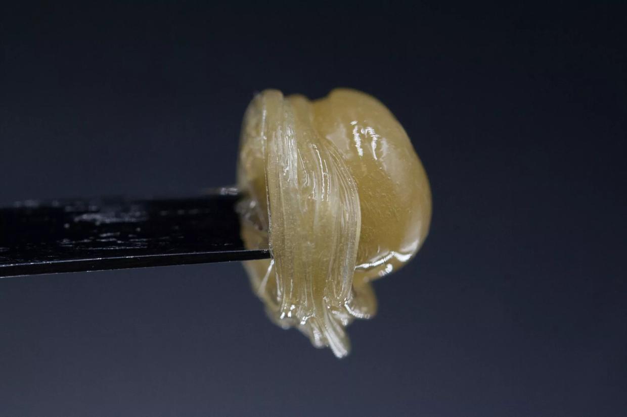 How Much Info Will New THC Concentrate Warnings Include?