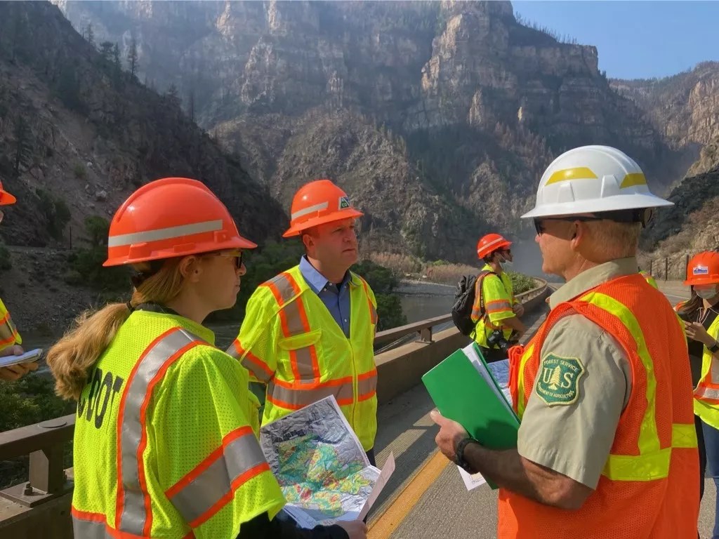 Glenwood Canyon Is Open…and So Is Discussion of This Stretch of I-70