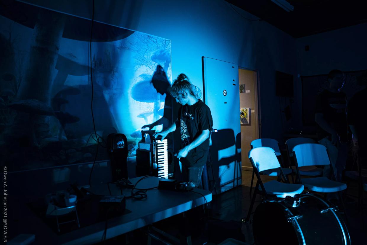 Out of the Ashes of DIME Comes New Hope for Local Musicians