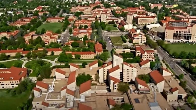 Boulder Isn’t the Whitest Place in Colorado and Other Census Surprises