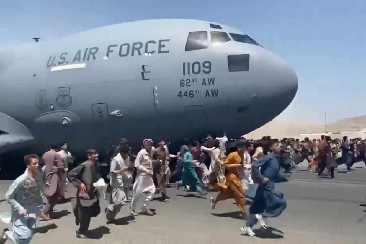 Colorado Expecting 1,500 Afghan Refugees, Resettlement Agencies Asking for Help