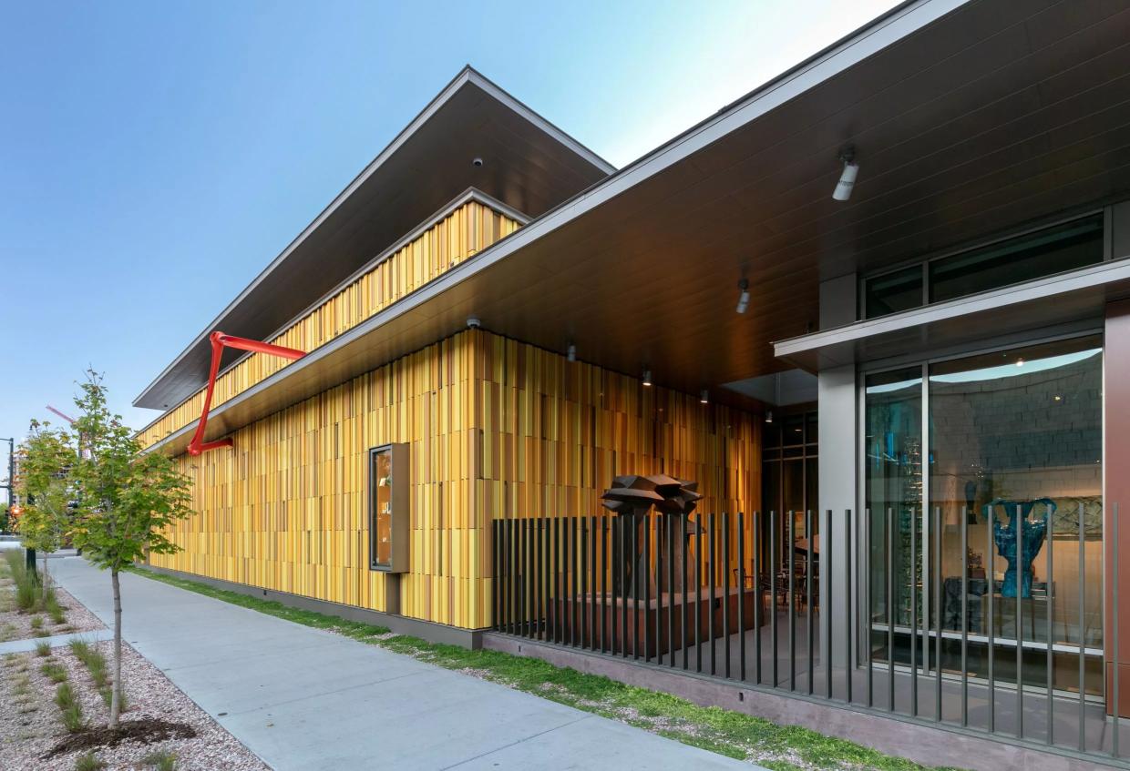 Kirkland Museum Finally Reopening After a Broken Pipe Shut It Down