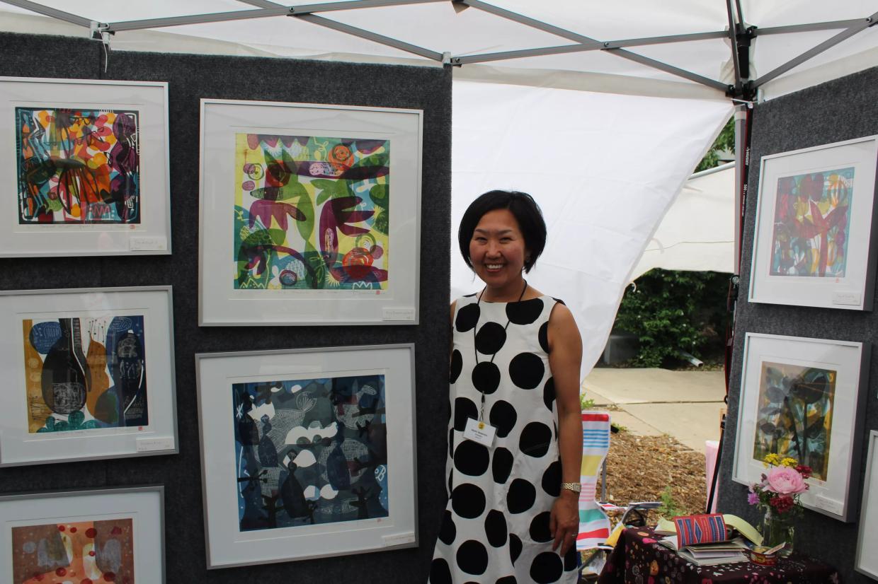 Art Attack: Eleven Ways to See Great Art in Denver This Weekend