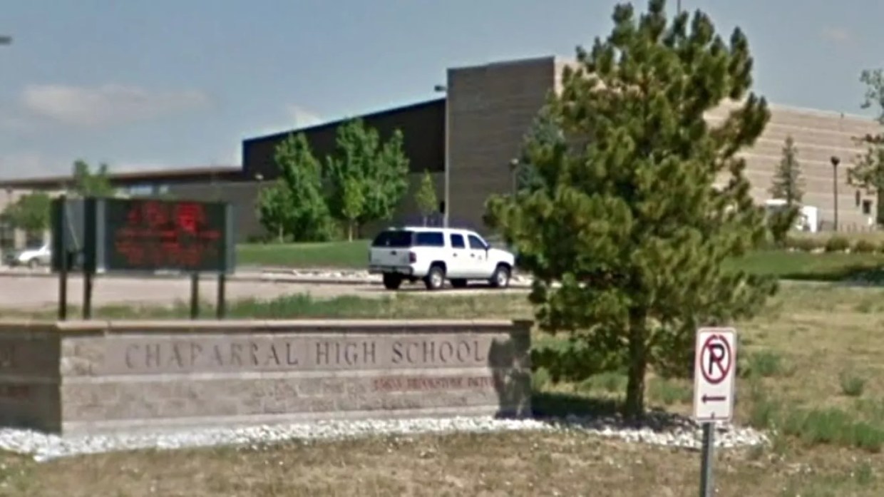 More Than Twenty Douglas County Schools Could Become COVID Outbreaks