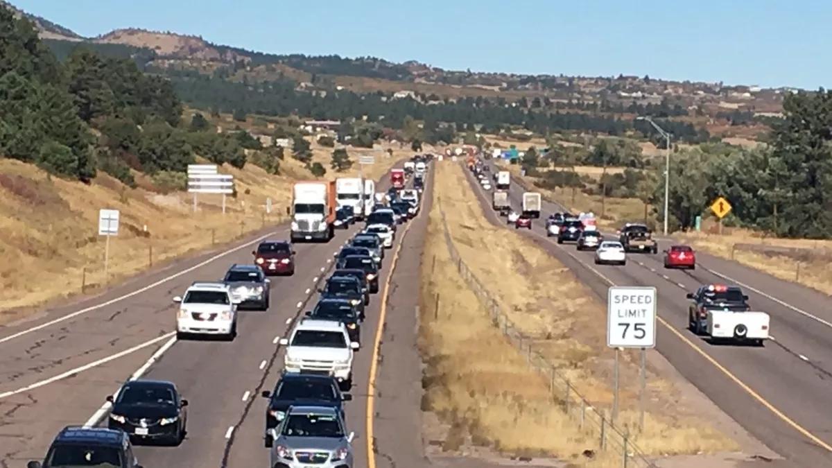 Denver Super Commuters: Past Nightmares and Future Hopes