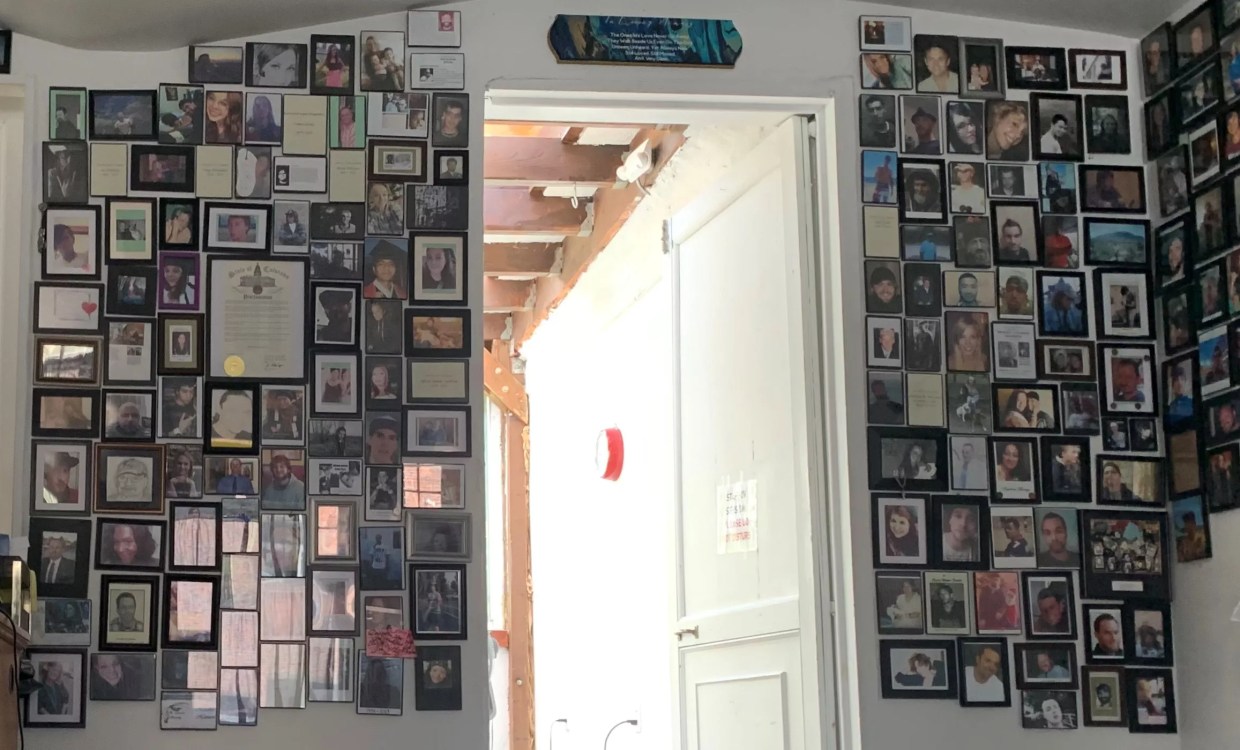 Denver Will Mark International Overdose Awareness Day on August 31