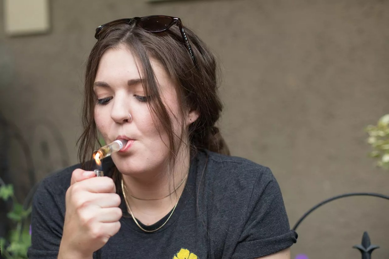 Ask a Stoner: Is Denver Still Worth Visiting for Weed Tourists?