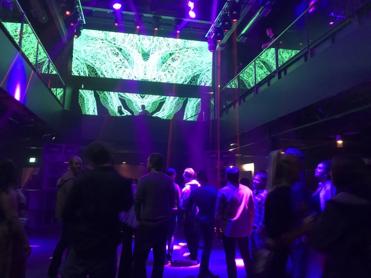 Reader: If You Shut Beta, the Problem Will Just Move Down the Street