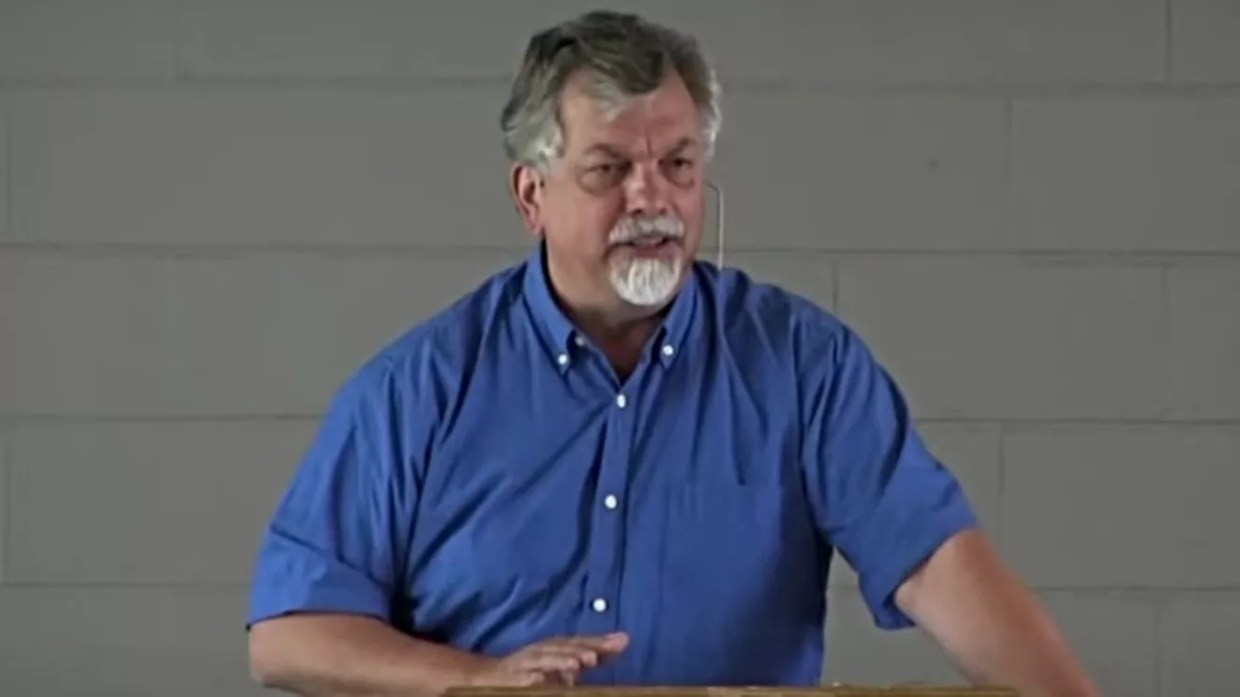 COVID Hits Pastor/Podcaster Who Sued Over Masks in Church
