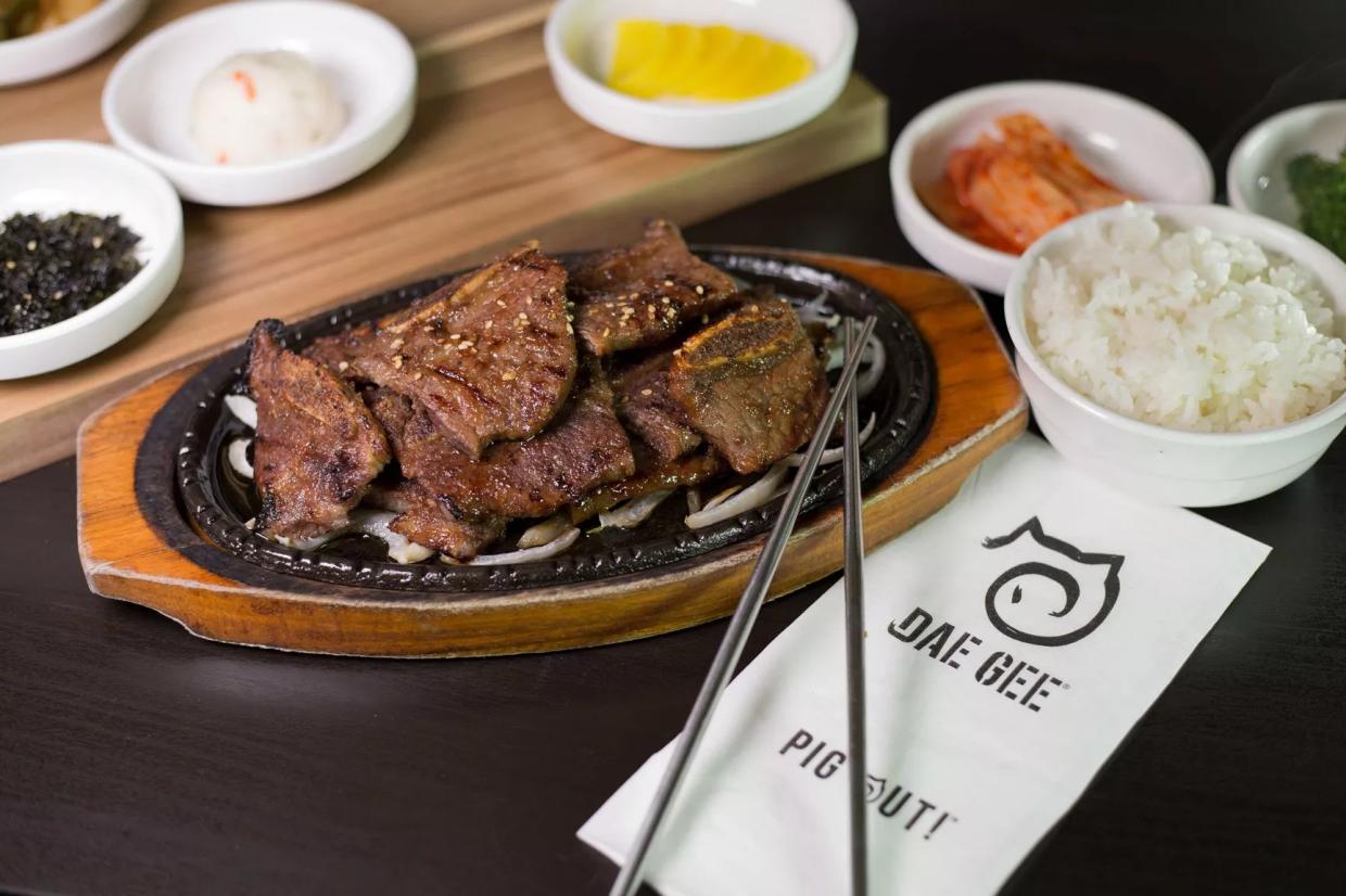 Two Locally Grown Chains Are Ready to Make Big Moves