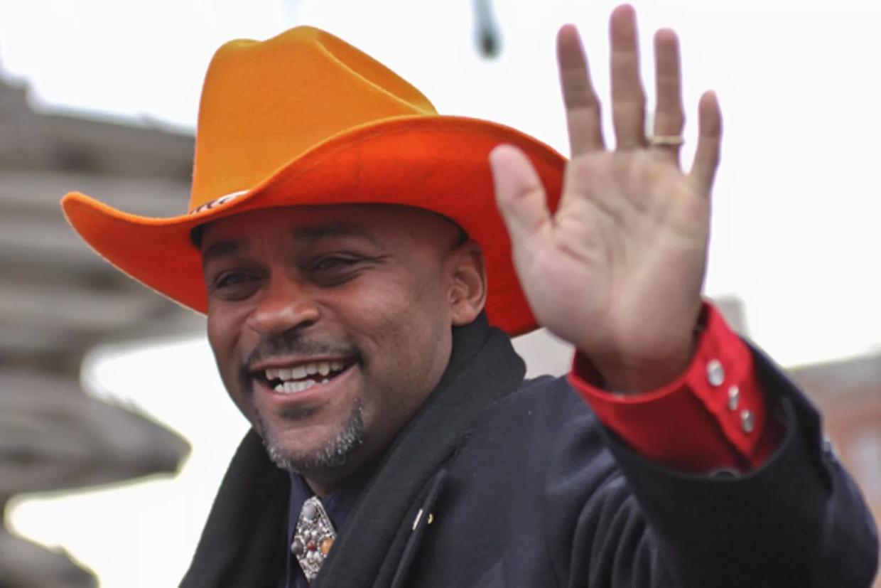 No More Bull: Opposition to National Western Center Bond Projects Kicks Off Campaign