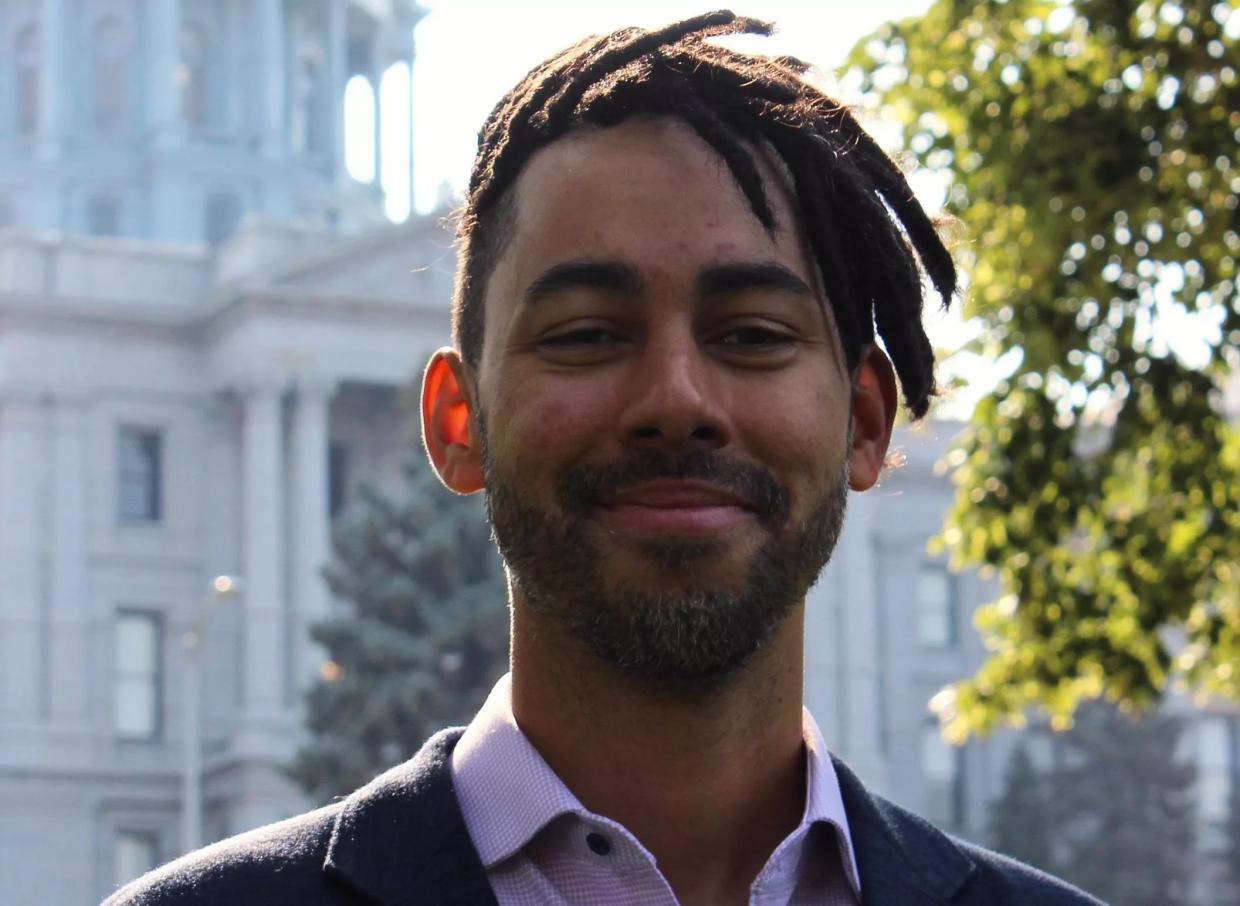 Meet the Director of Colorado’s New Office Created to Help Cannabis Entrepreneurs