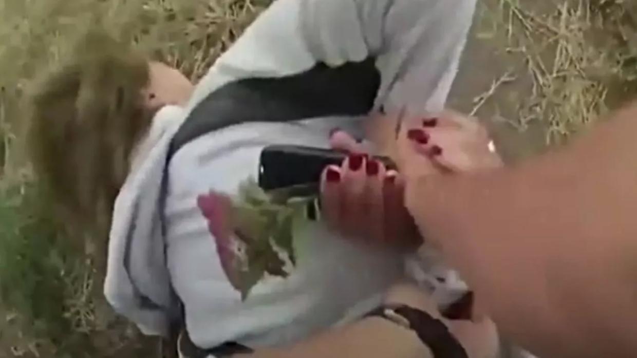 Why Loveland Is Paying $3 Million Over Brutal Dementia Patient Arrest on Video