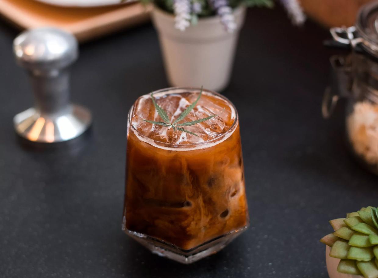 Five Caffeinated Edibles That Increase Energy