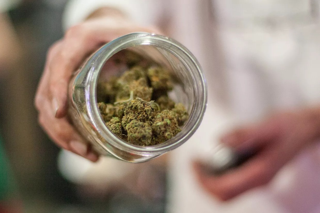 Ask a Stoner: Weed Options When I Visit Texas