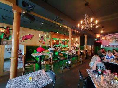 Denver Mexican restaurants named among best in U.S. 