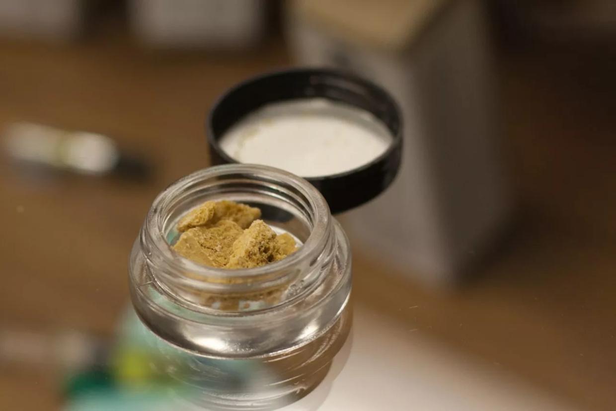Colorado Marijuana Regulators Outline New Packaging Options