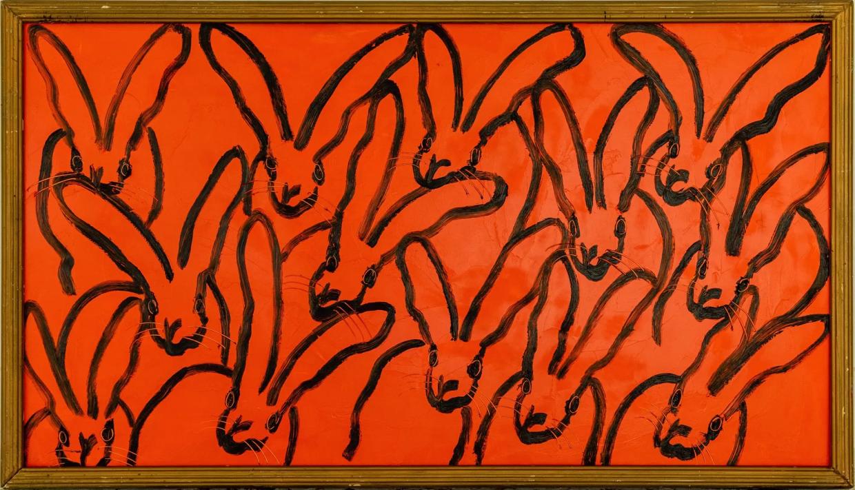 Art Attack: Eighteen Ways to See Great Art in Denver This Weekend