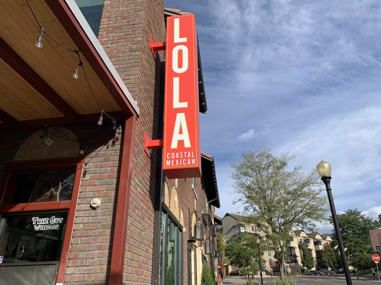 Reader: No Lola? Where Should I Go for Brunch Today?