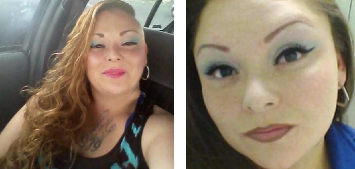 Multiple Tragedies Behind the Murder of Neomi Tafoya