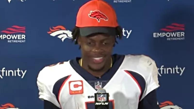 Best Twitter Overreactions to Broncos’ Win Over the Giants