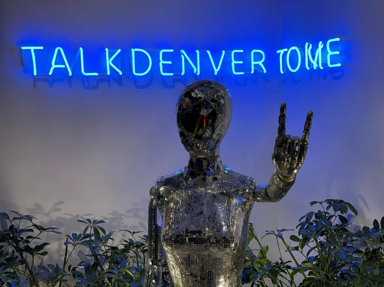 Denver’s COVID-19 Arts & Culture Relief Fund Receives National Recognition