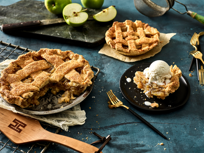 Denver piemaker calls it quits