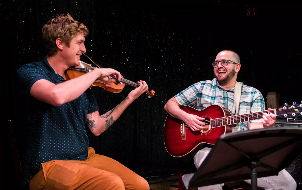 Deeply Rooted Music School Offers Something Different in Music Education
