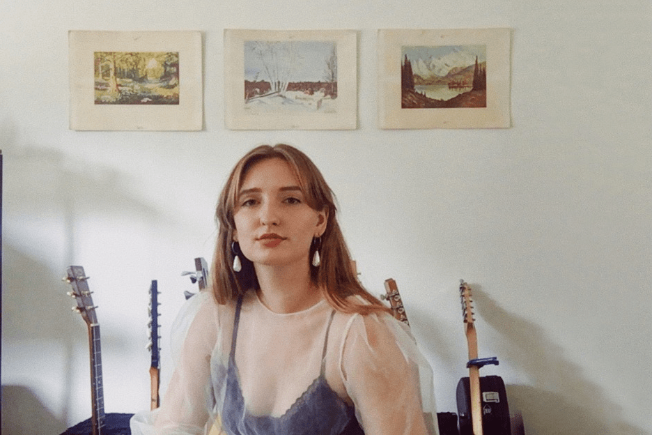 Madison Cunningham Tells Stories of Trauma and Loss