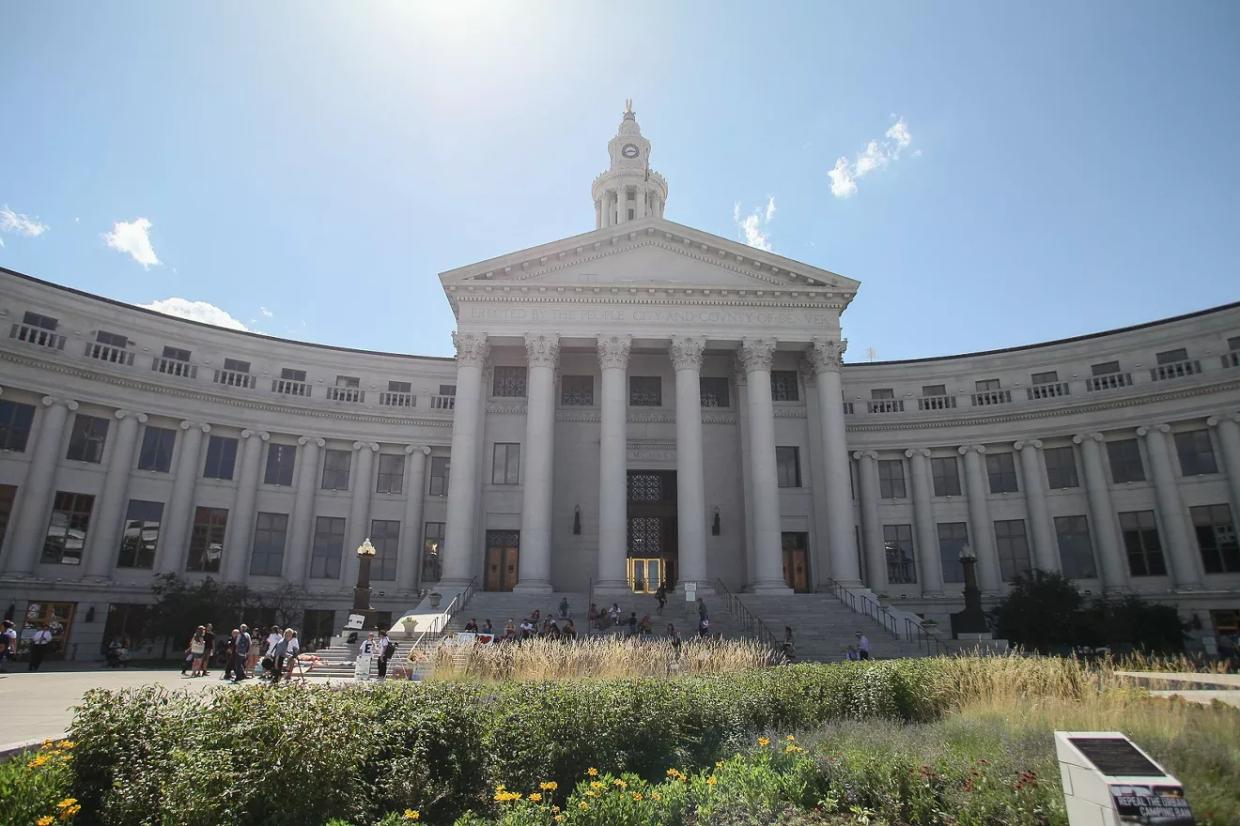 Reserved Domain Names Offer Sneak Peek at Denver Mayoral Run