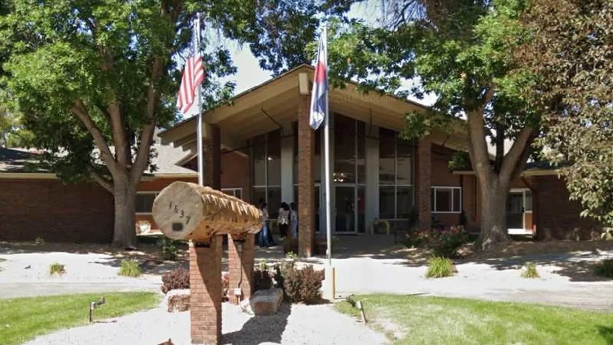 Most Tragic Colorado Places in the COVID Pandemic