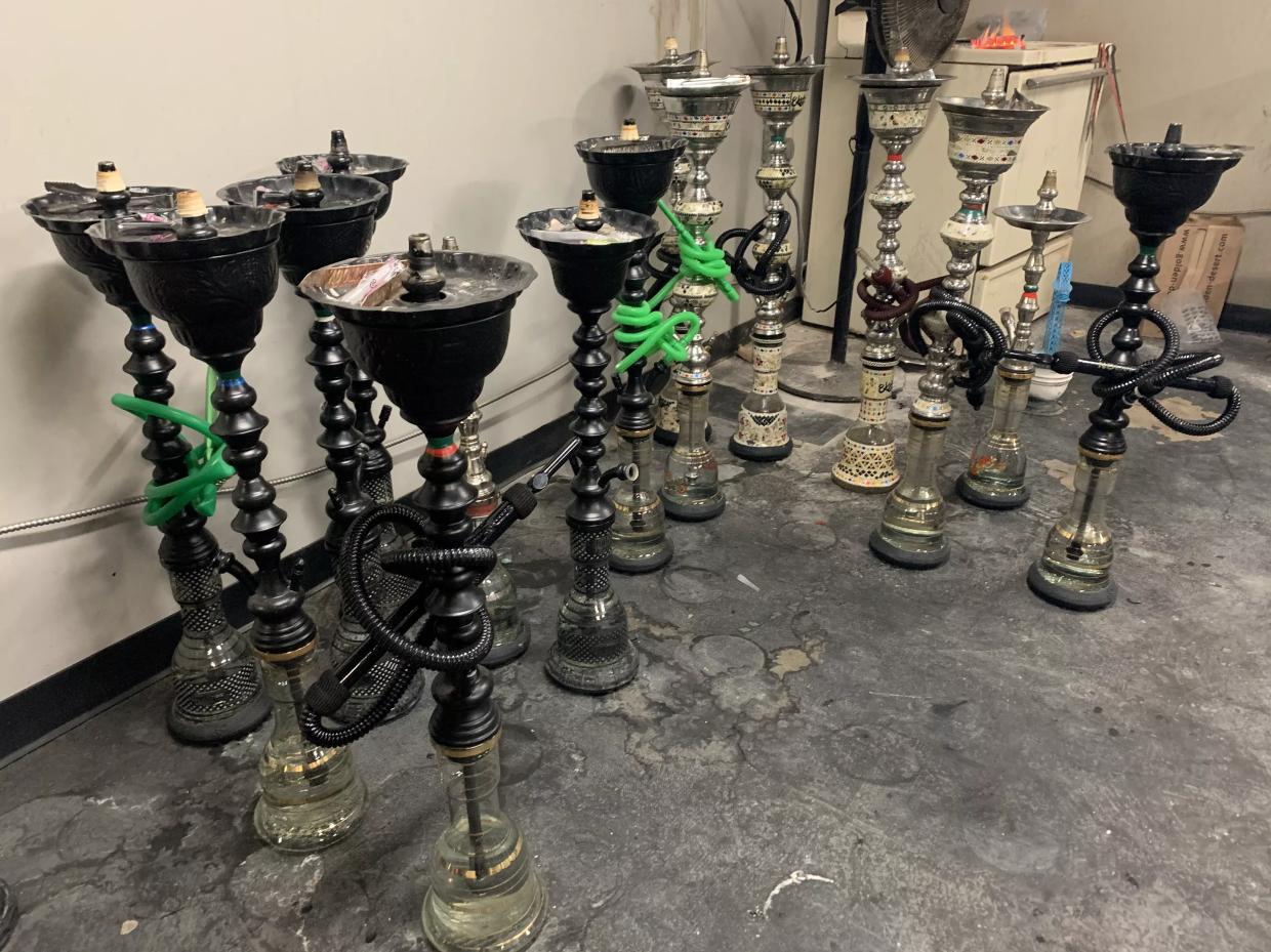 Hookah, Premium Cigars Exempted From Proposed Denver Flavored Tobacco Ban