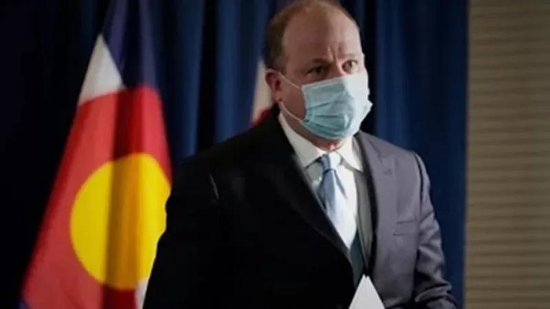 If You Live With COVID Anti-Vaxxers, Get Shots but Don’t Tell Them, Polis Suggests