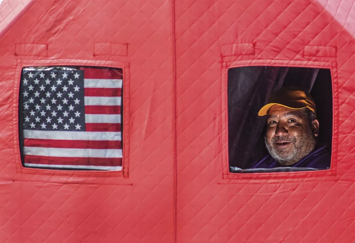 Denver to Invest Heavily in Housing and Homelessness Projects in 2022