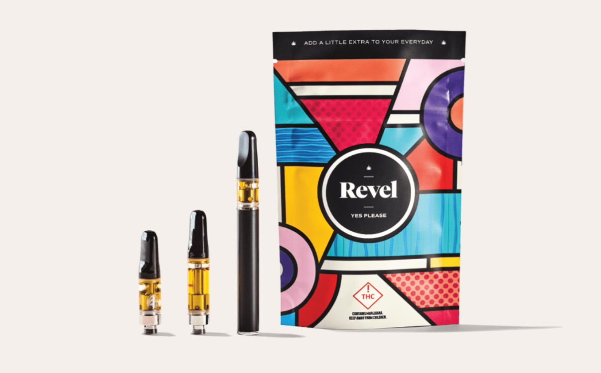 Pumpkin Spice vaporizer cartridge