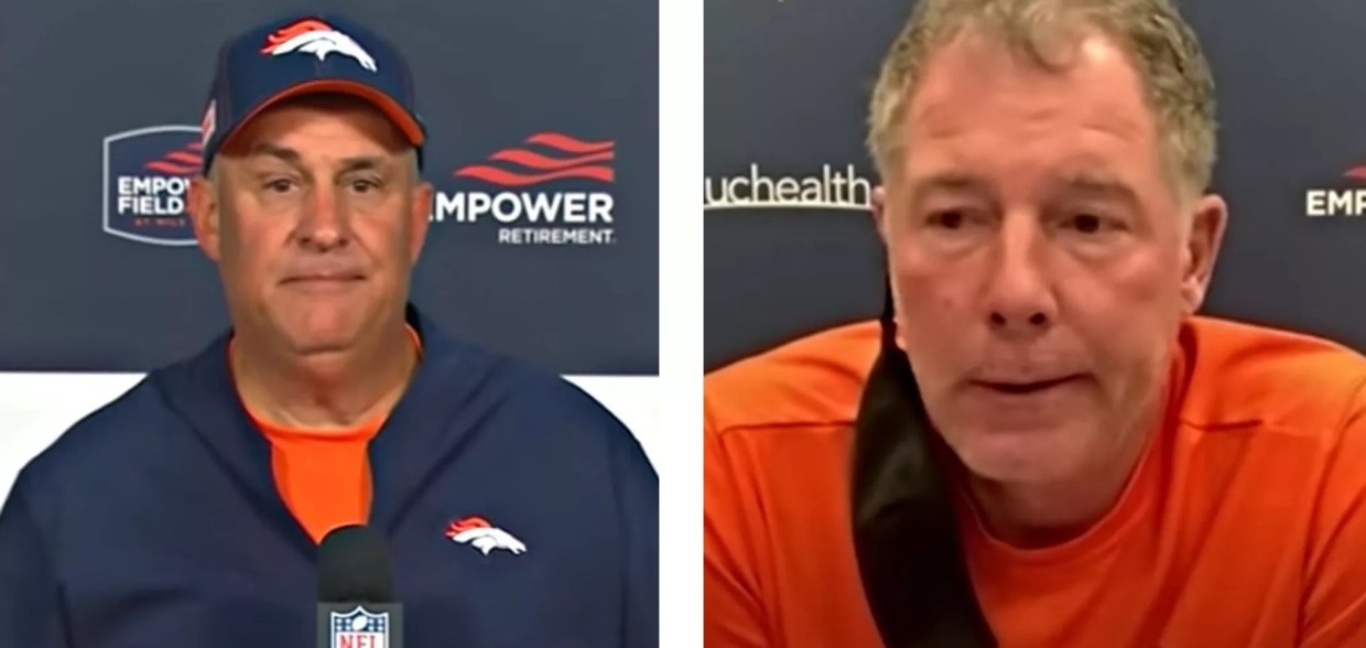 Who Broncos Fans on Twitter Want Canned After Raiders Debacle