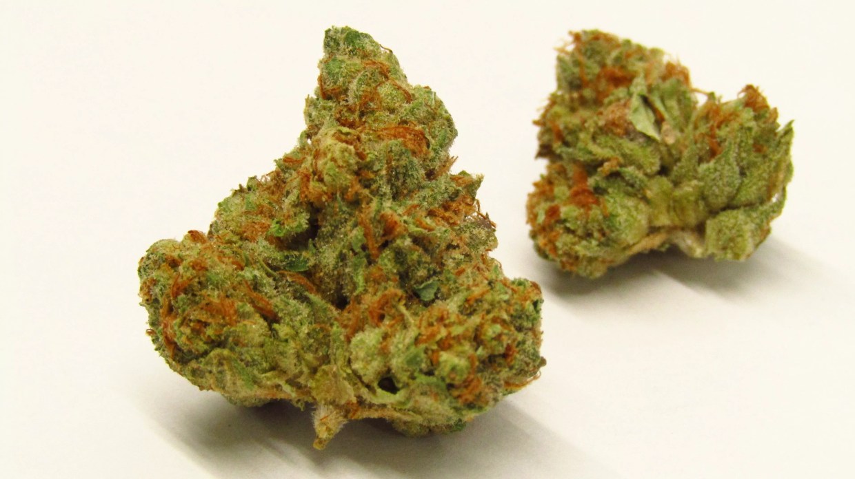 Why Colorado Tokers Love Spooky Sunset